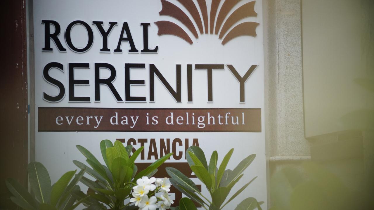 Royal Serenity - Kammanahalli Μπανγκαλόρ Εξωτερικό φωτογραφία